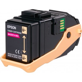 EPSON ACULASER C9300 MAGENTA COMPATIBLE
