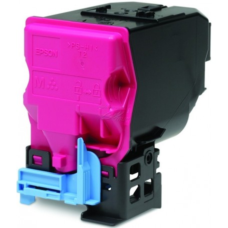 EPSON ACULASER C3900 MAGENTA COMPATIBLE