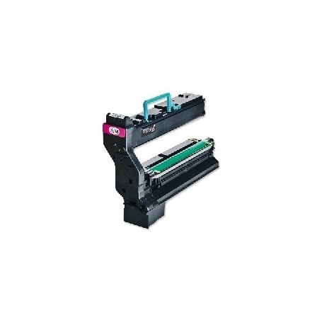 KONIKA MAGICOLOR 5430DL / 5450 MAGENTA COMPATIBLE