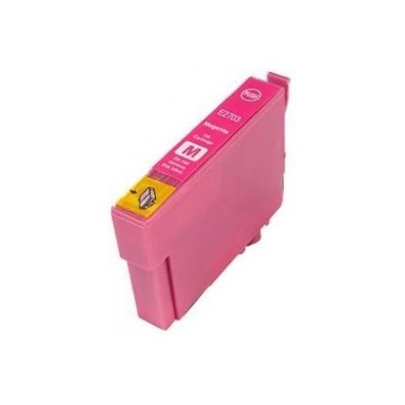 Epson T2713 MAGENTA COMPATIBLE