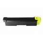 KYOCERA TK580 AMARILLO COMPATIBLE