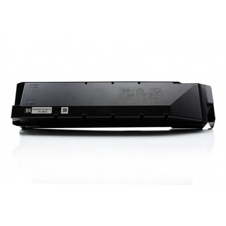 KYOCERA TK8505 / TK8507 NEGRO COMPATIBLE