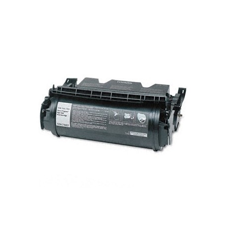 LEXMARK OPTRA T630 / T632 / T634  COMPATIBLE