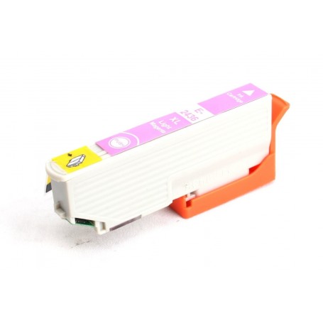 Epson T24 MAGENTA CLARO COMPATIBLE