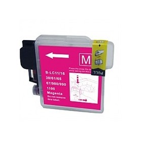Brother LC985 MAGENTA COMPATIBLE