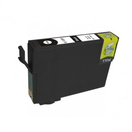 Epson T1281 NEGRO COMPATIBLE