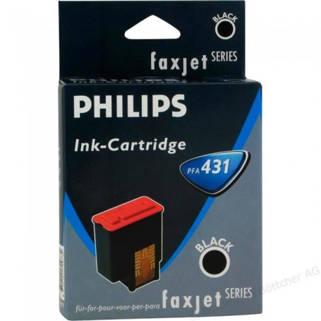 PHILIPS PFA431 NEGRO ORIGINAL