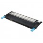 SAMSUNG CLP-315 CIAN ORIGINAL CLP-310 CLX-3170 CLX-3175 CLP310 CLP315 CLX3170 CLX3175 K4092S C4092S M4092S Y4092S