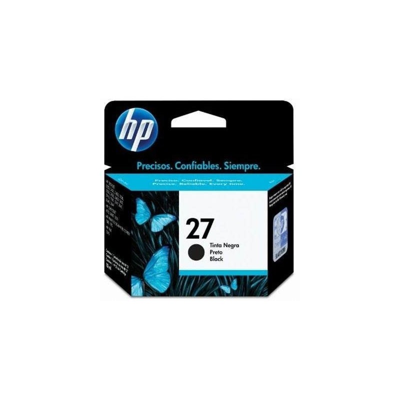 HP Original 27