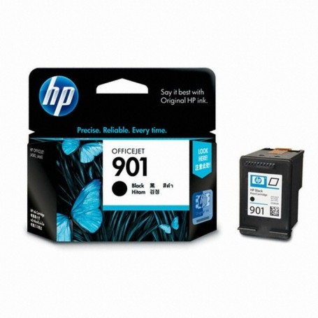 HP 901 NEGRO ORIGINAL
