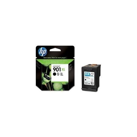 HP 901 XL NEGRO ORIGINAL