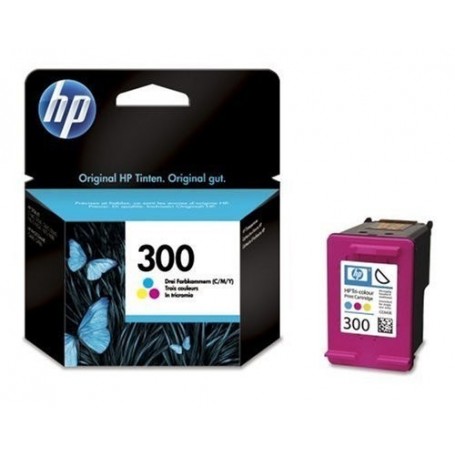 HP 300 COLOR ORIGINAL