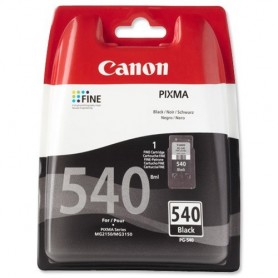 Canon PG540 NEGRO ORIGINAL