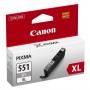 Canon CLI551 XL GRIS ORIGINAL