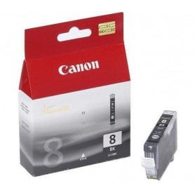 Canon CLI8 NEGRO ORIGINAL