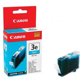 Canon BCI-3 CIAN ORIGINAL