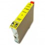 Epson T0554 AMARILLO COMPATIBLE