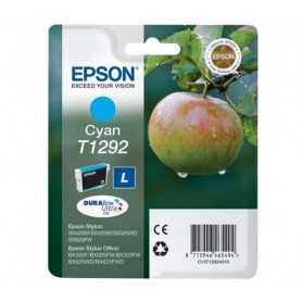 Epson T1292 CIAN ORIGINAL