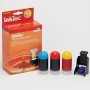 Kit de recarga Canon CL541 Color