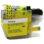 Brother LC3219 AMARILLO COMPATIBLE