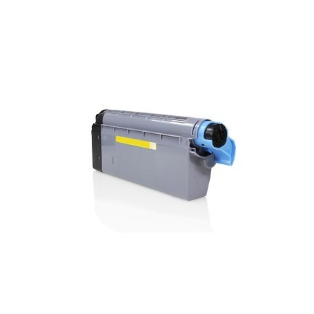 OKI ES7411 AMARILLO COMPATIBLE Executive ES7411 ES3032