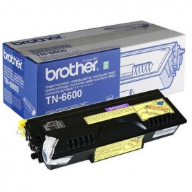 BROTHER TN-6600 ORIGINAL