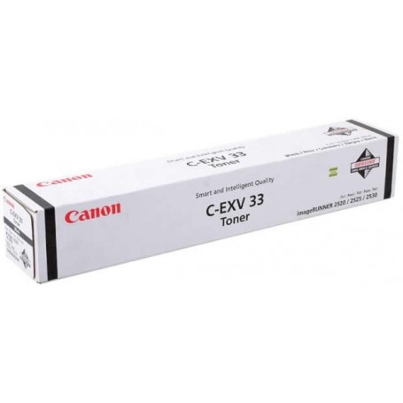 CANON CEXV33 NEGRO ORIGINAL