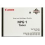 CANON NPG1 NEGRO ORIGINAL