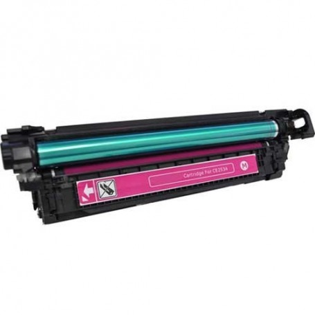 CANON 732 MAGENTA COMPATIBLE