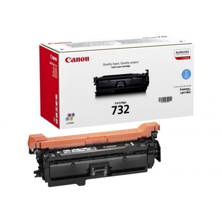 CANON 732 CIAN ORIGINAL