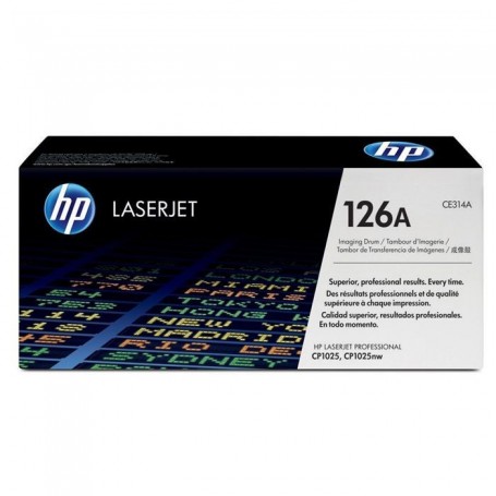 HP CE314A TAMBOR ORIGINAL