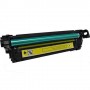 HP CE252A AMARILLO ORIGINAL