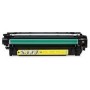 HP CE252A AMARILLO ORIGINAL