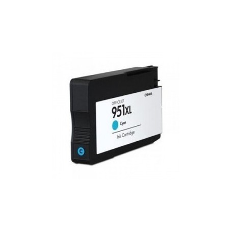 HP 951 XL CIAN COMPATIBLE