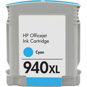 HP 940 XL CIAN COMPATIBLE