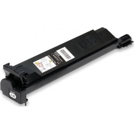 EPSON ACULASER C9200 NEGRO COMPATIBLE