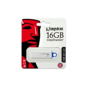 MEMORIA USB 3.0 - 16GB PENDRIVE BLAZ KINGSTON