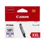 CANON CLI581 XXL BLAU PHOTO ORIGINAL