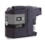 Brother LC-22E NEGRO COMPATIBLE