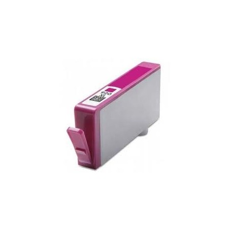 HP 920 XL MAGENTA COMPATIBLE