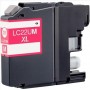 Brother LC-22U MAGENTA COMPATIBLE