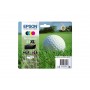 EPSON T34 XL PACK 4 COLORES ORIGINAL