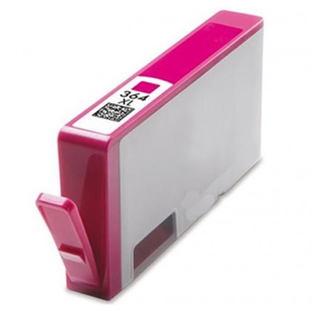 HP 364 XL MAGENTA COMPATIBLE