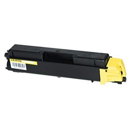 KYOCERA TK5150 AMARILLO COMPATIBLE