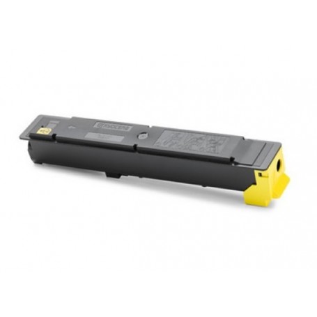 KYOCERA TK5205 AMARILLO COMPATIBLE