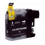Brother LC227 LC225 NEGRO COMPATIBLE