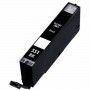 Canon CLI551 NEGRO COMPATIBLE