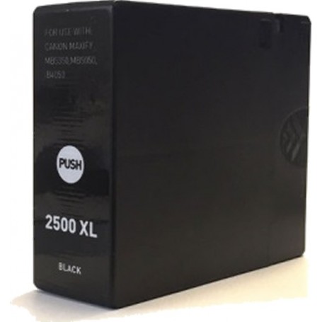 Canon PGI2500 NEGRO COMPATIBLE