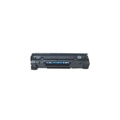 HP CE278A COMPATIBLE LaserJet Pro M1530 M1536 M1536DNF P1560 P1566 P1606DN