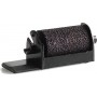 RODILLO ENTINTADOR IR40 NEGRO COMPATIBLE